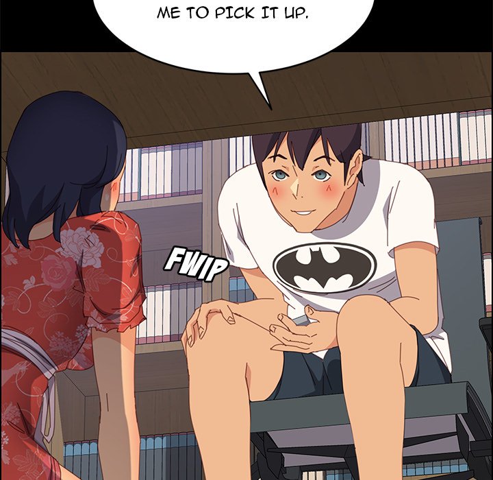 The Assistant - episode 26 - 96