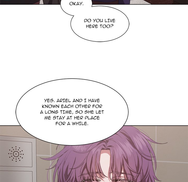 The Spring Scent of the Sea - episode 31 - 32
