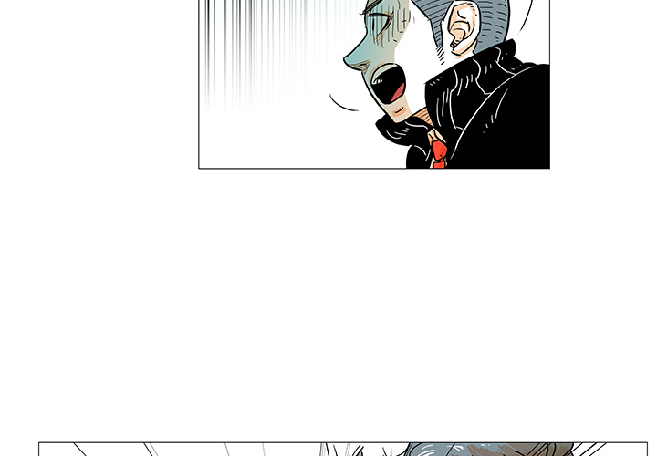 Hero Kim: Wer hat einen Retter bestellt? - episode 8 - 2