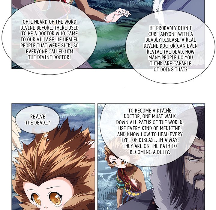 The Monkey King's Tale - episode 18 - 4