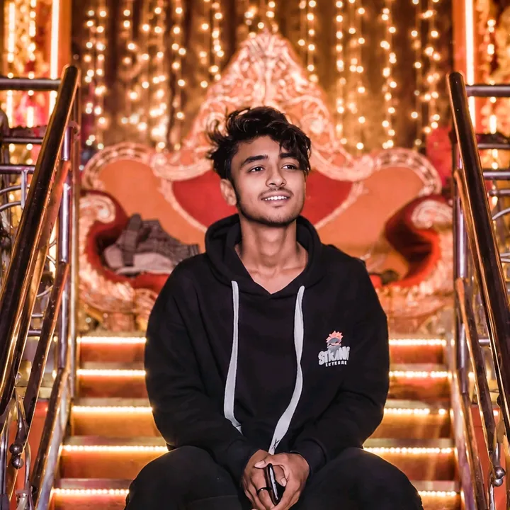@deepakray385