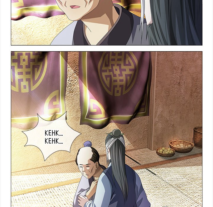 The Monkey King's Tale - episode 63 - 13