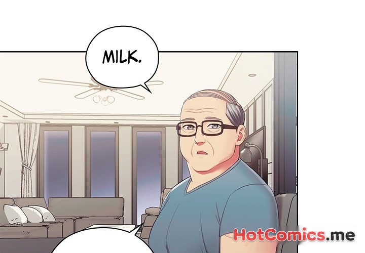 Master, Do You Need A Hand? - episode 23 - 1