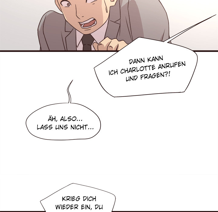 Liebe ist doof - episode 1 - 10