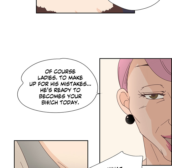 An Innocent Sin - episode 21 - 46