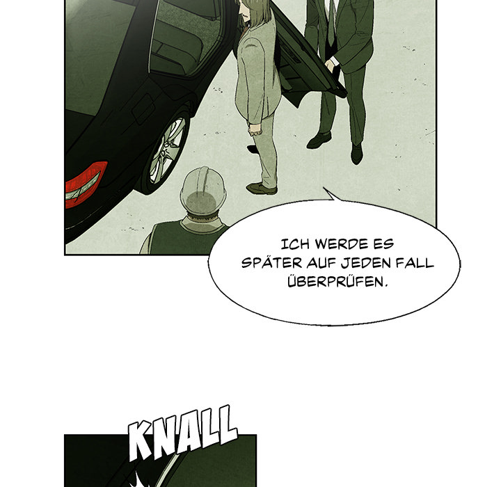 Gorgón - episode 11 - 19