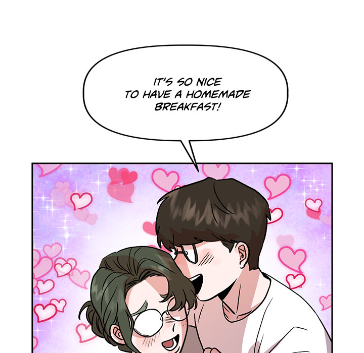 Bitter Sweetheart - episode 20 - 40