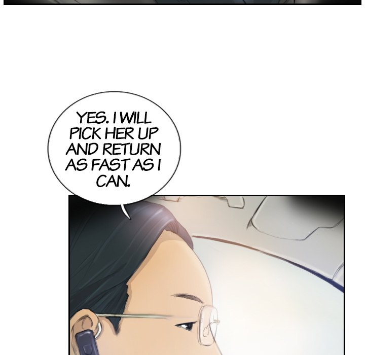 The Man's Superpowers - episode 16 - 52