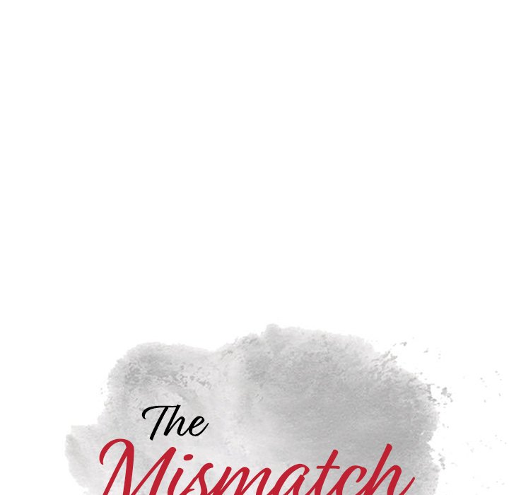 The Mismatch - episode 30 - 13