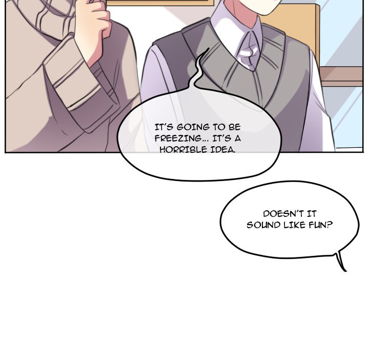 The Chill Couple - episode 98 - 57