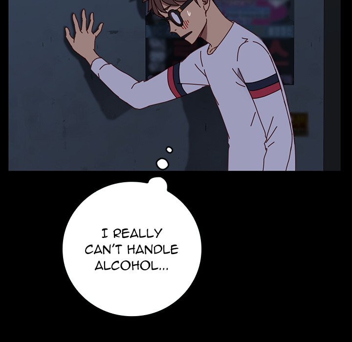 The Perfect Roommates - episode 16 - 64