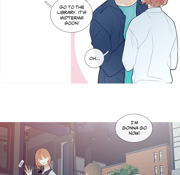 What's Going On? - episode 14 - 52