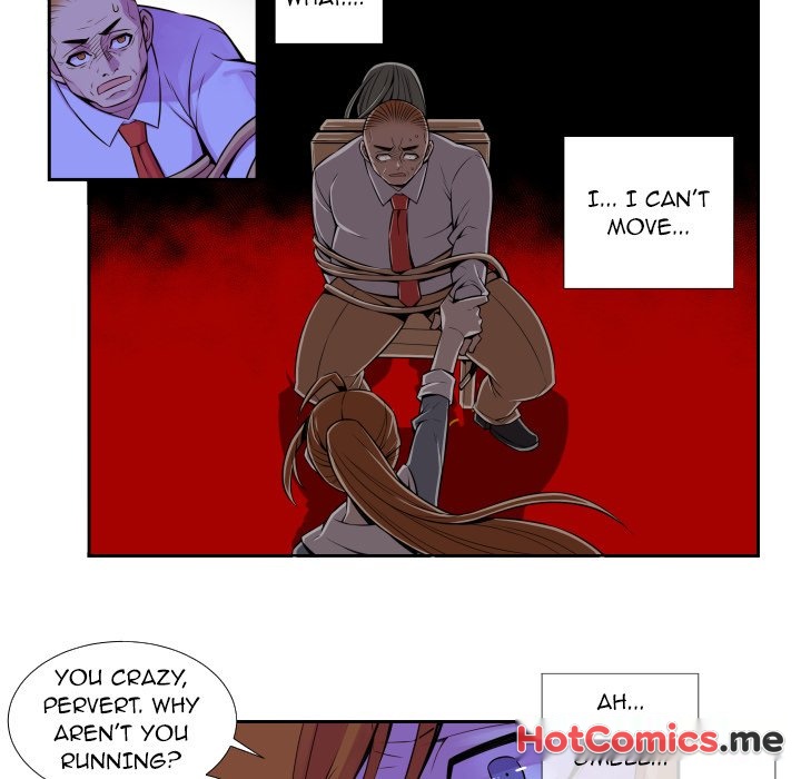 EAT ME! - episode 4 - 16