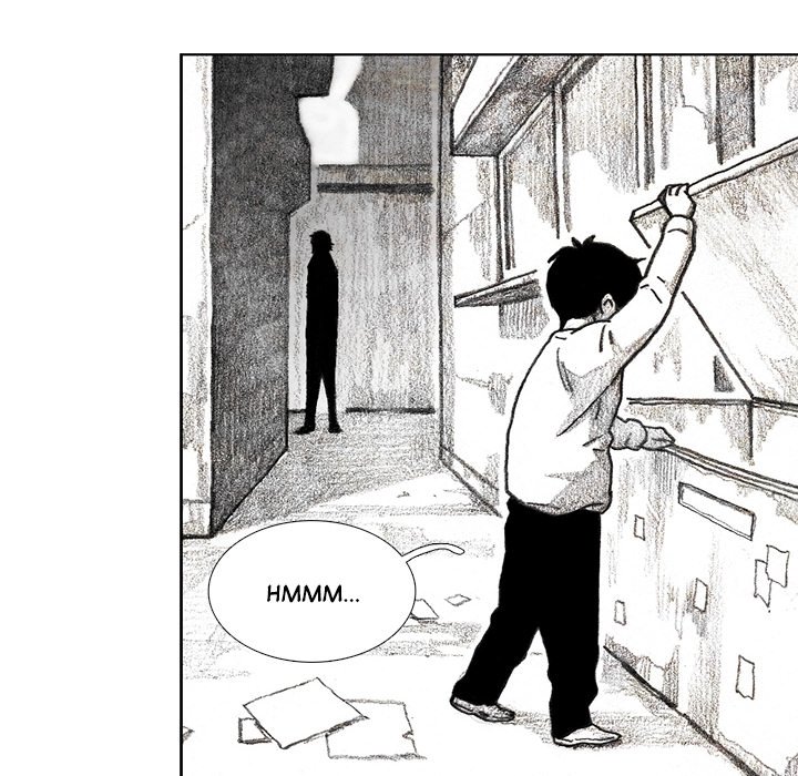 Monster Child - episode 17 - 25