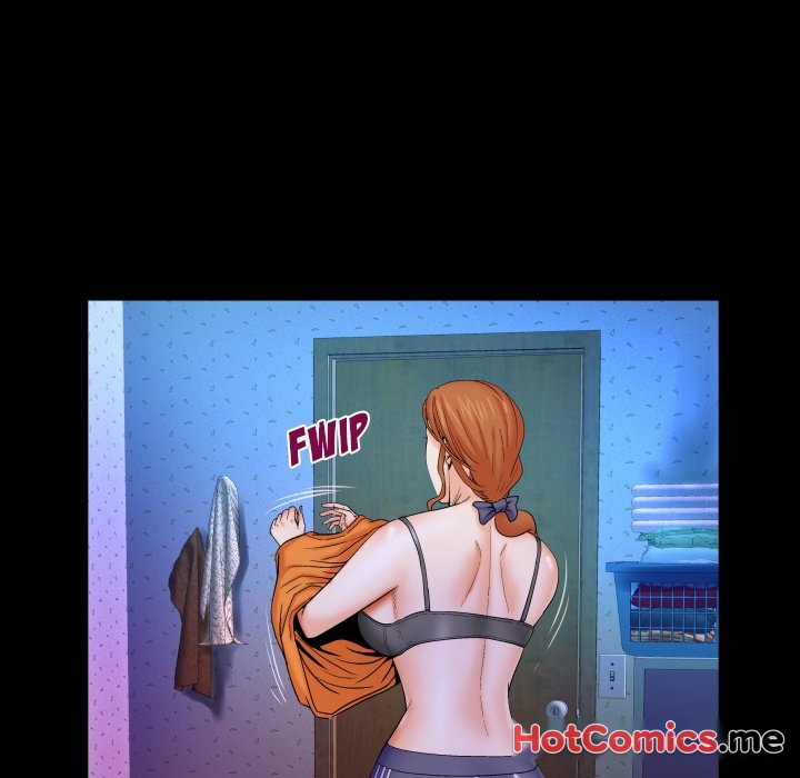 Secret Life - episode 15 - 31