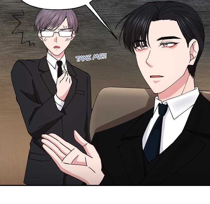 Unquenchable Thirst - episode 13 - 8