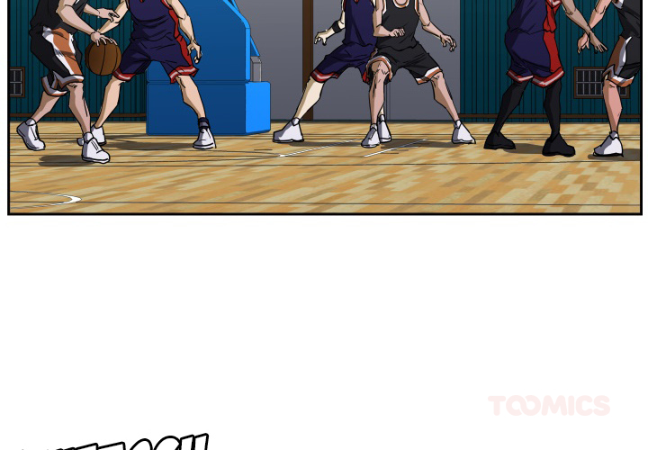 Tweener - episode 61 - 1
