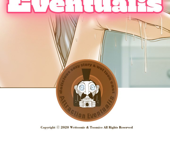 Attraction Eventualis - episode 15 - 26