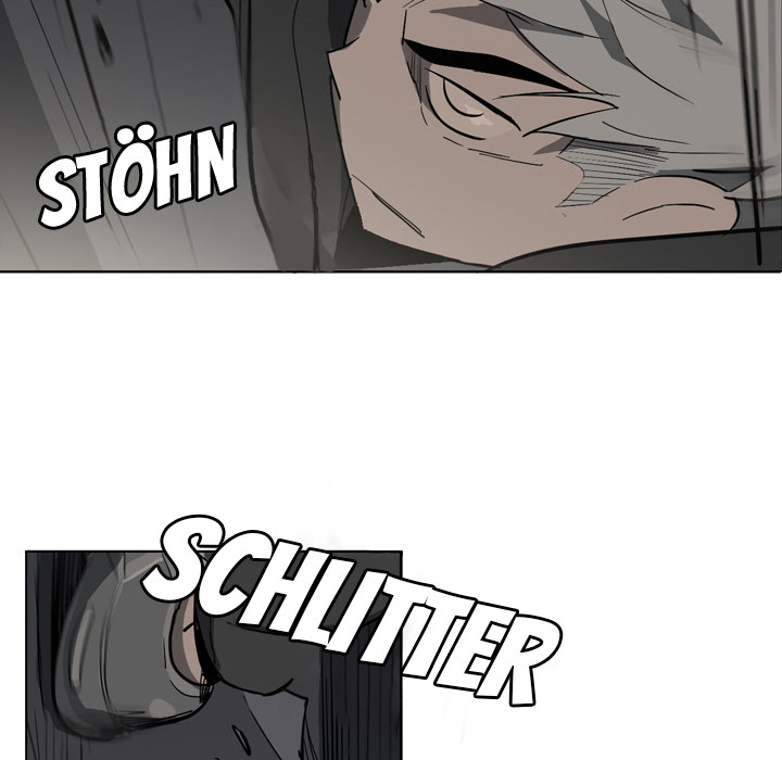 Verbrannter Kaffee - episode 11 - 17
