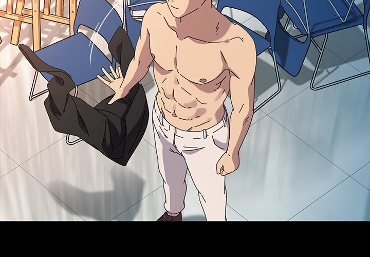 God Model - episode 40 - 1