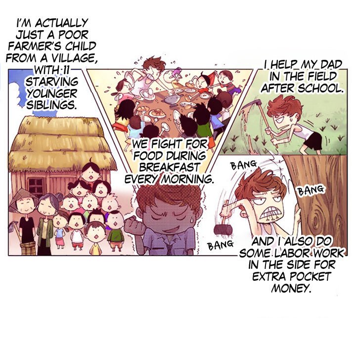 99% Love - episode 9 - 49