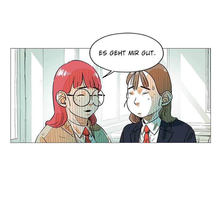 Hero Kim: Wer hat einen Retter bestellt? - episode 7 - 14