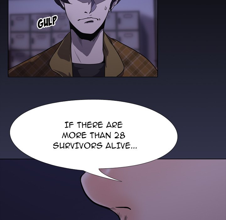 Survival Game - episode 1 - 8