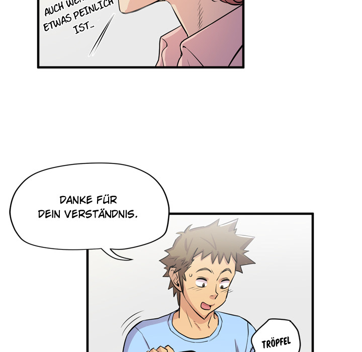 Ich... ein Vorbild? - episode 18 - 26