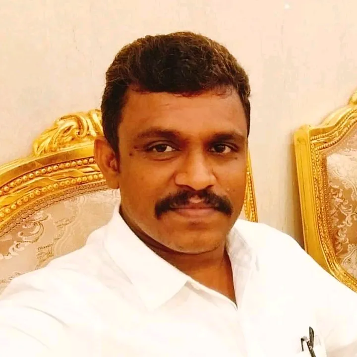 rajeshedappal