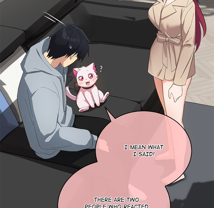 Saving My Magical Girl - episode 3 - 78
