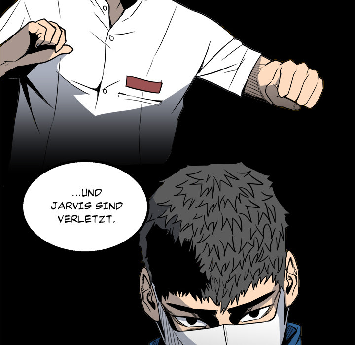 Hermes - episode 35 - 37