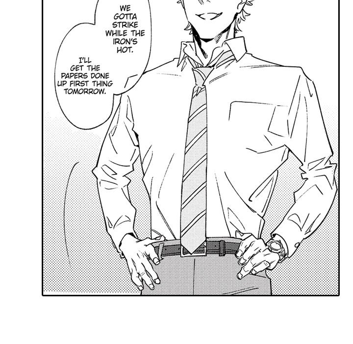 Sweet Lies Layered Like a Mille Feuille - episode 2 - 12