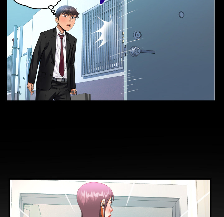 Knock Knock - episode 95 - 64