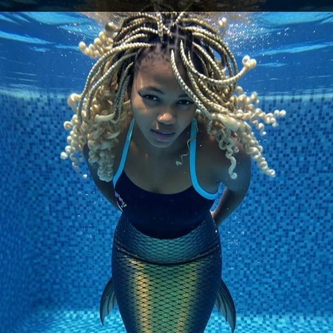 nellythemermaid