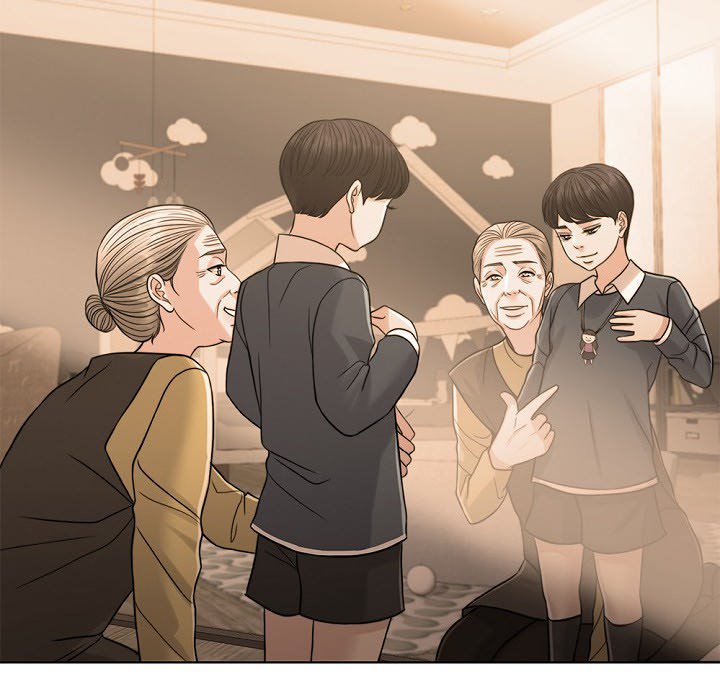 Wife for 1000 Days - episode 89 - 138