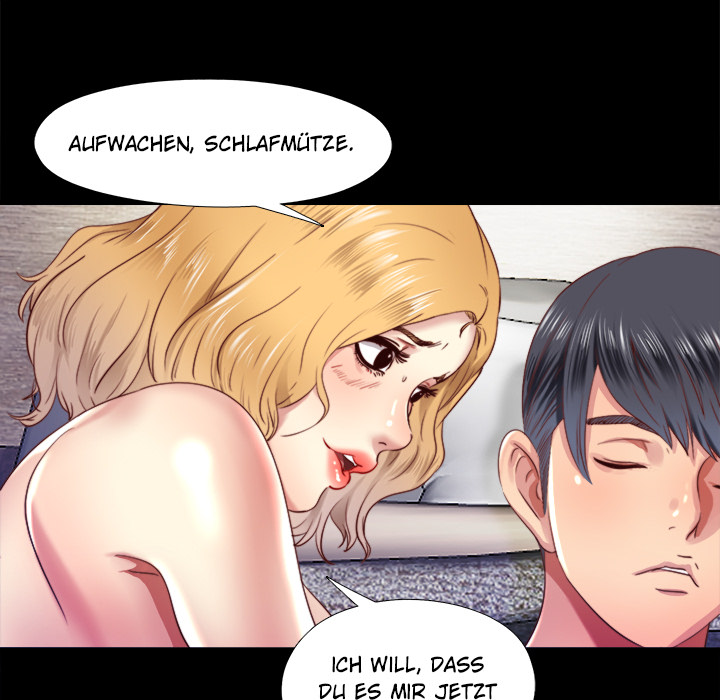 Heimliche Mitbewohnerin - episode 7 - 47