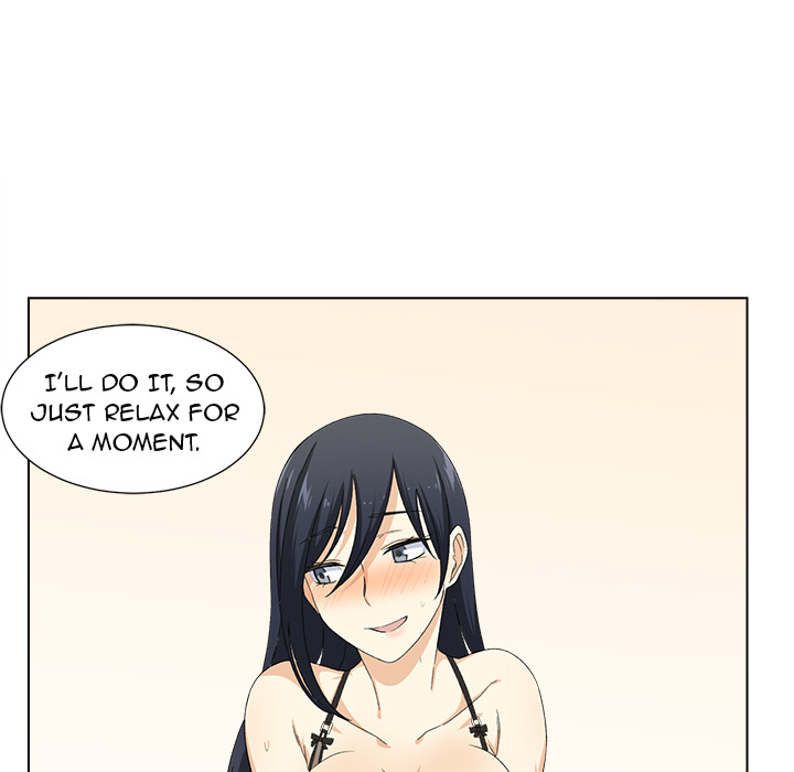 Excuse me, This is my Room - UNCENSORED - episode 17 - 103