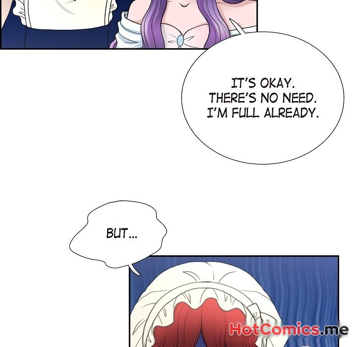On the Emperor's Lap - episode 43 - 65