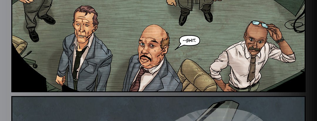 Monarch - episode 5 - 34