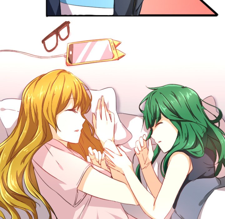 Ohayo Tokyo - episode 31 - 8