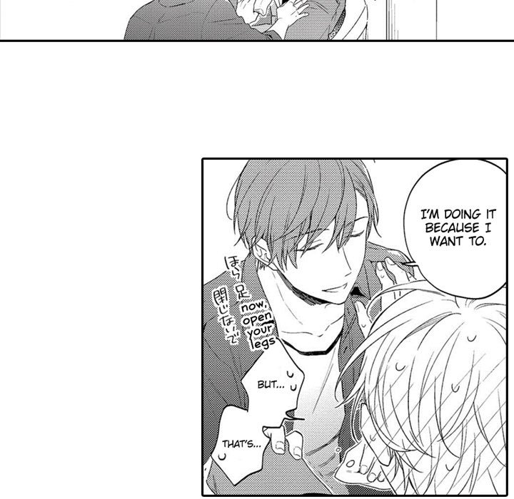 Love Blooms for a Twisted Blossom - episode 6 - 10