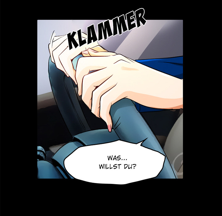 Gestörte Liebe - episode 42 - 18