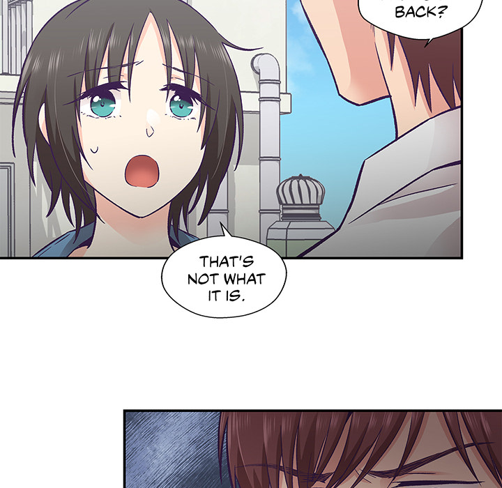 My Special Squishy Someone - episode 26 - 28