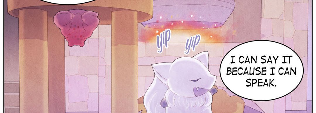 Magic Soup - episode 26 - 30