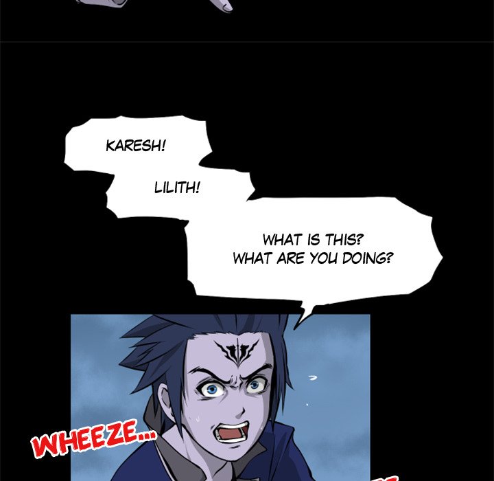 The Chronicle of Seven - episode 1 - 10