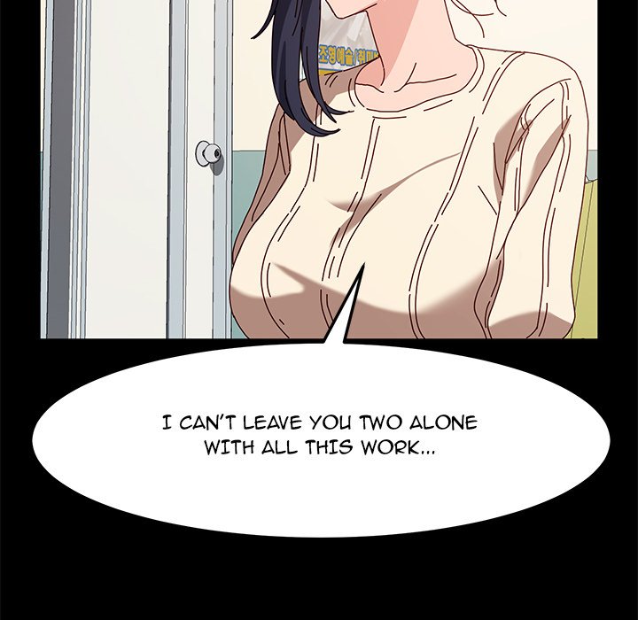 God Model - episode 10 - 95