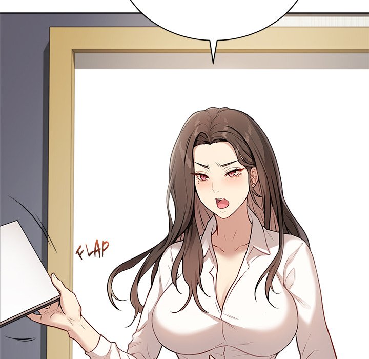 Signed, Sealed, Mistaken - episode 1 - 56