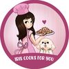 iriscooksforyou