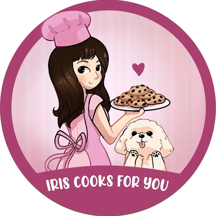 @iriscooksforyou