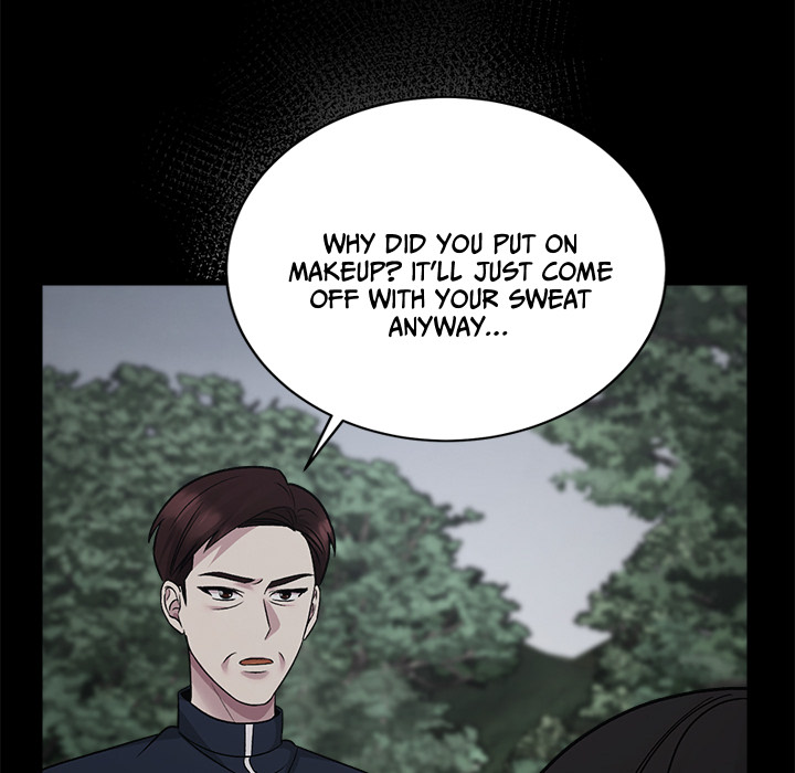 Demon Cat - episode 34 - 33